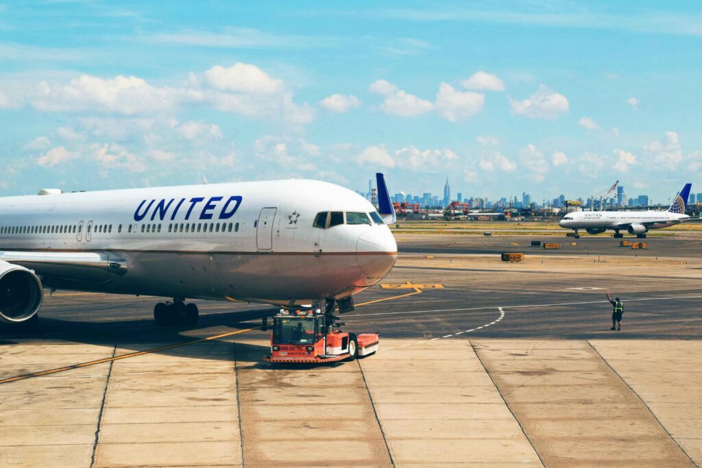 Closest Airport