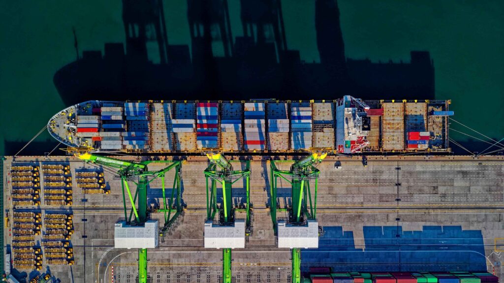 Shipping Products